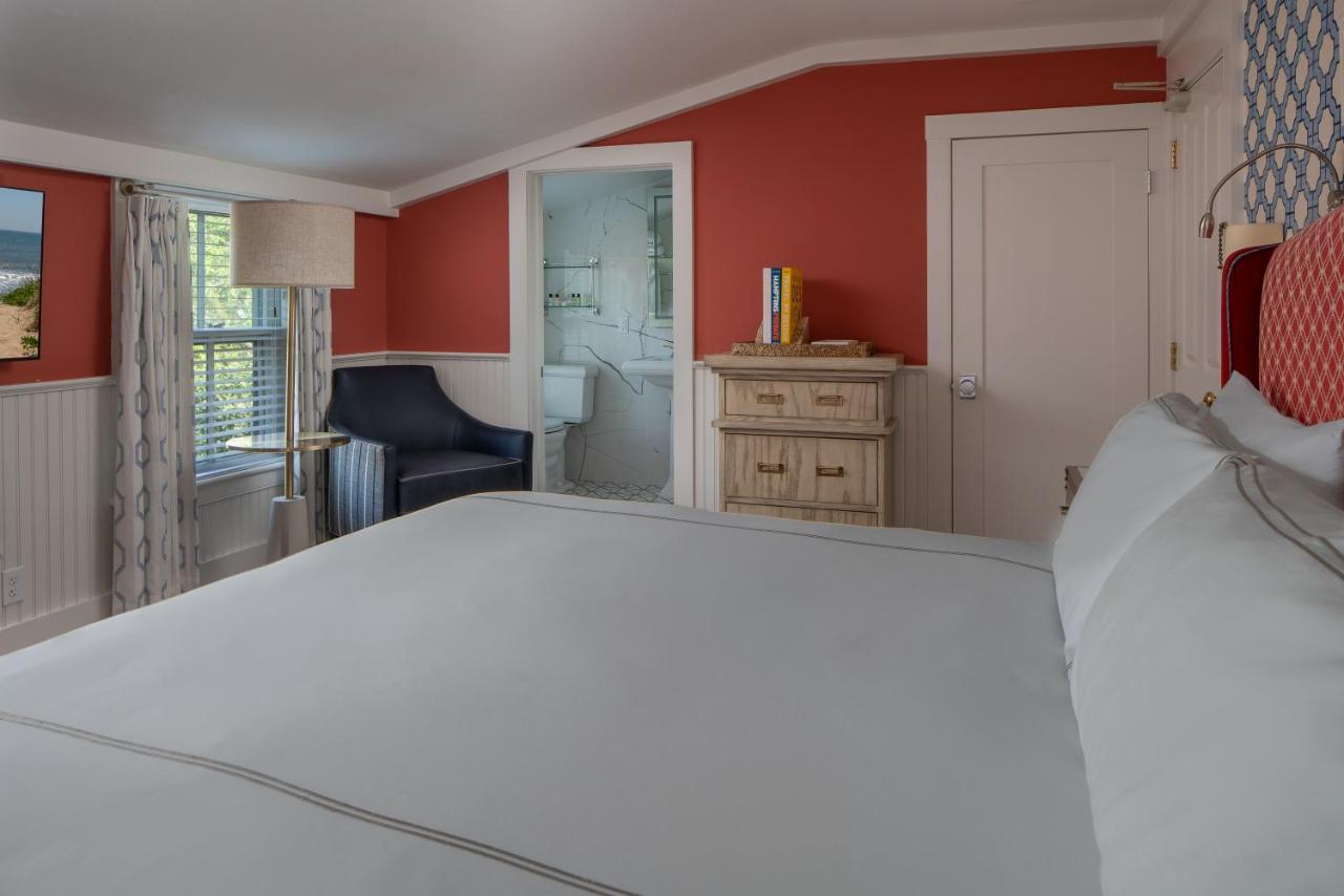 Bed and breakfast The Huntting