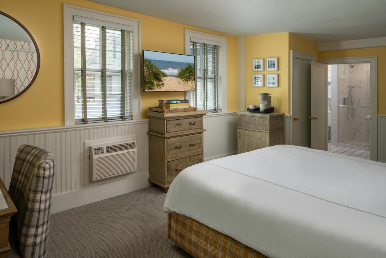 Bed and breakfast The Huntting East Hampton