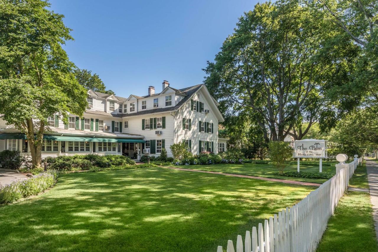 The Huntting Bed and breakfast East Hampton